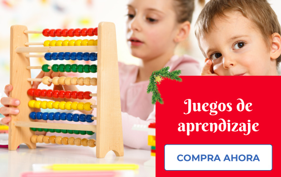Juegos de aprendizaje