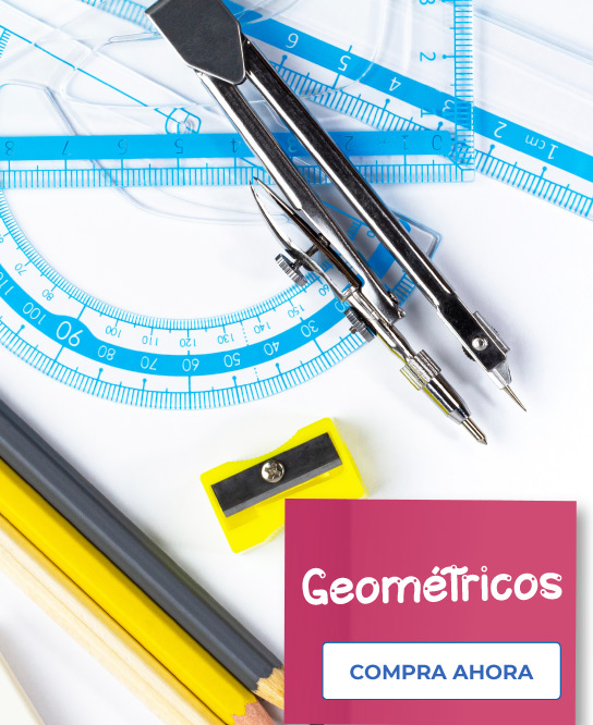 Geométricos