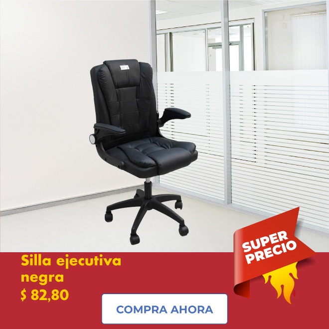 Silla de oficina