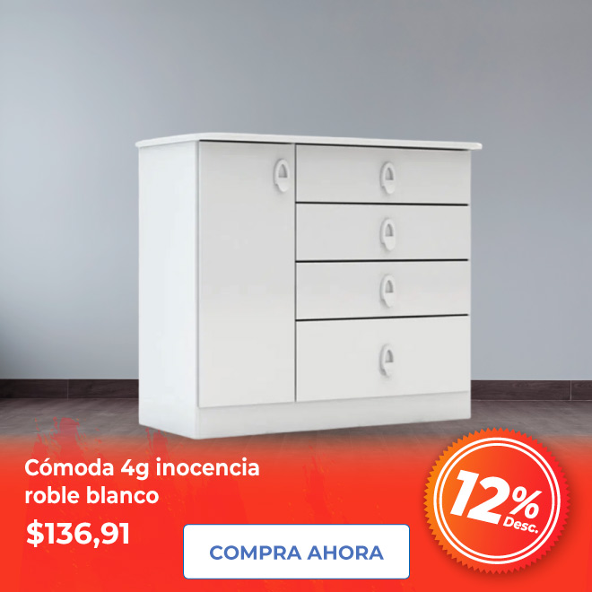 Comoda inocencia