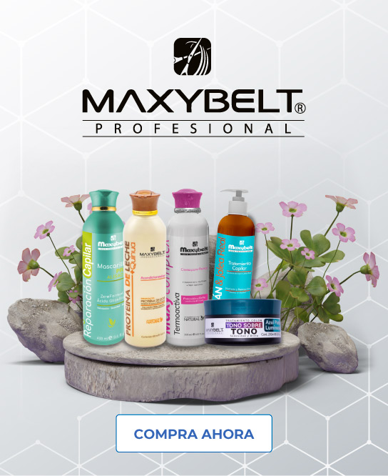 Productos Maxybelt